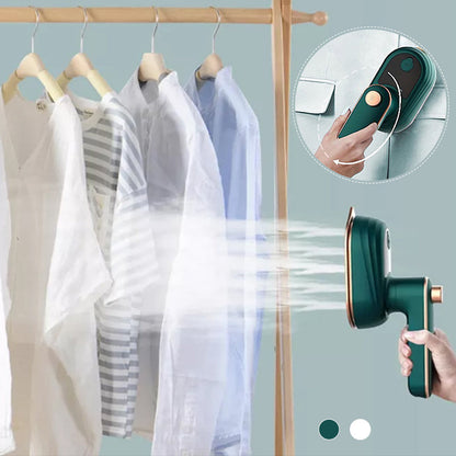🔥 Handheld haarstomer ✨50% korting
