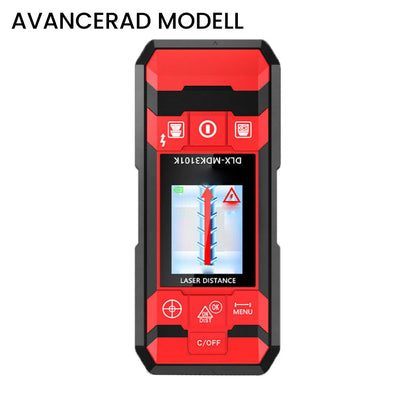 Multifunctionele 4 in 1 Wall Scan Detector