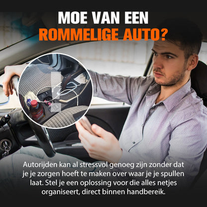 Multifunctionele Armsteun Kussen voor de Auto