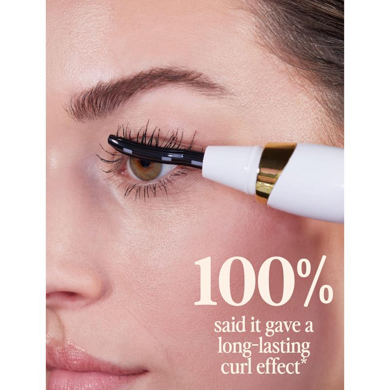 🥰LAST DAY PROMOTION - BUY 1 GET 1 FREE!!🥰Heated Lash Curling Tool