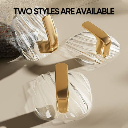 Luxe mini-haakjes