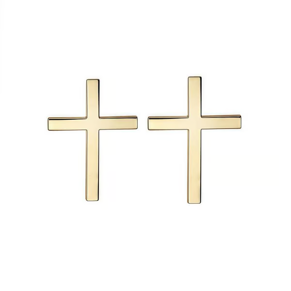 💥LAATSTE DAG UITVERKOOP 49% KORTING💥 Christelijke kruissticker