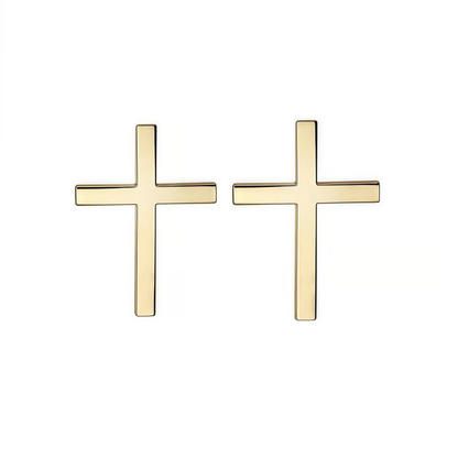 💥LAATSTE DAG UITVERKOOP 49% KORTING💥 Christelijke kruissticker