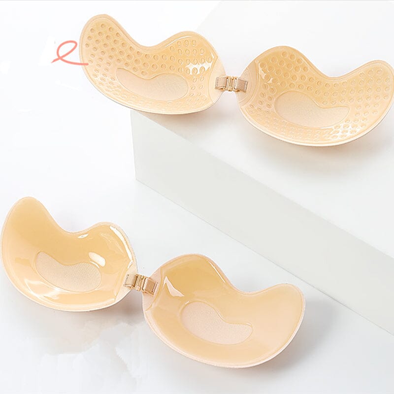💗KOOP 1 KRIJG 1 GRATIS - 2 PAAR 🎁 Zelfklevende Push-up Beha