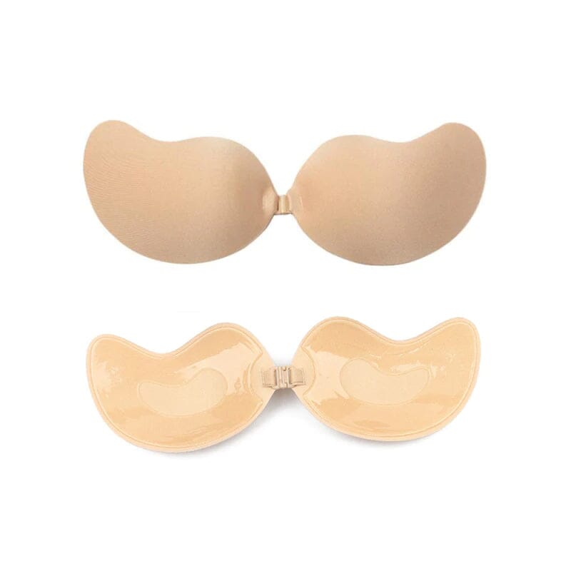 💗KOOP 1 KRIJG 1 GRATIS - 2 PAAR 🎁 Zelfklevende Push-up Beha
