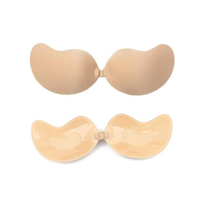 💗KOOP 1 KRIJG 1 GRATIS - 2 PAAR 🎁 Zelfklevende Push-up Beha