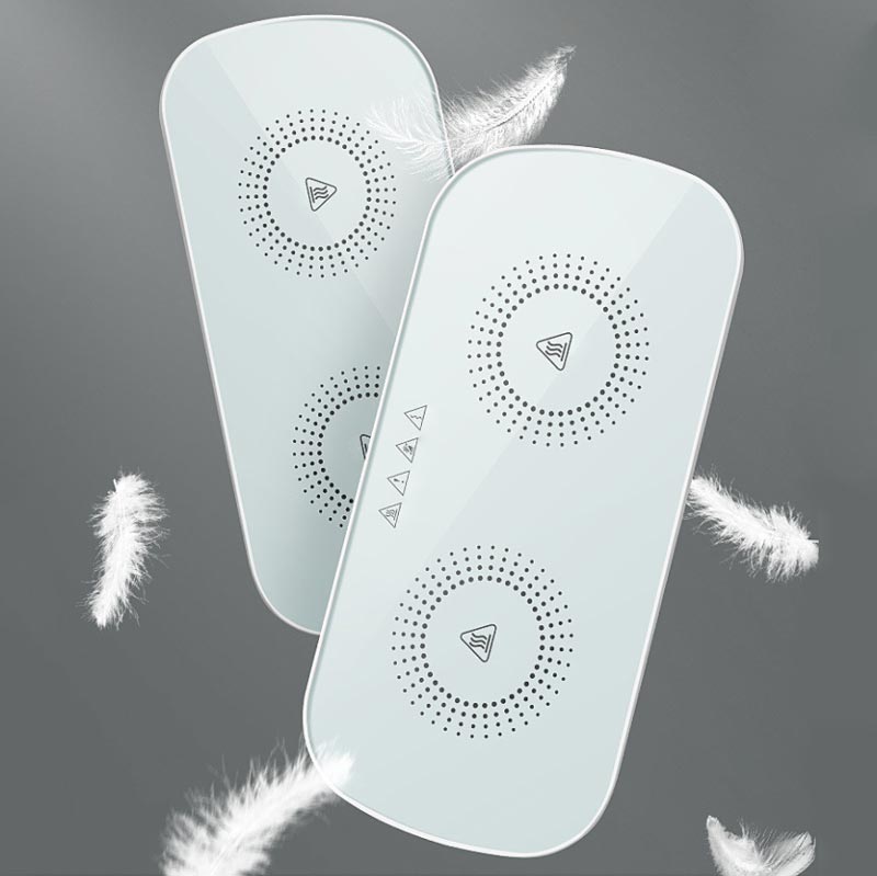 Multifunctionele intelligente voedselverwarmingsbak met constante temperatuur