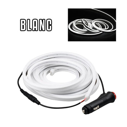 🚗 💡Lichtstrip voor decoratieve kofferbaklamp