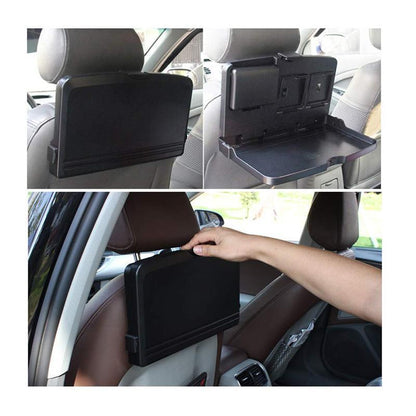 🔥Summer Promotion 49% OFF -🚗Car Beverage Rack Tray