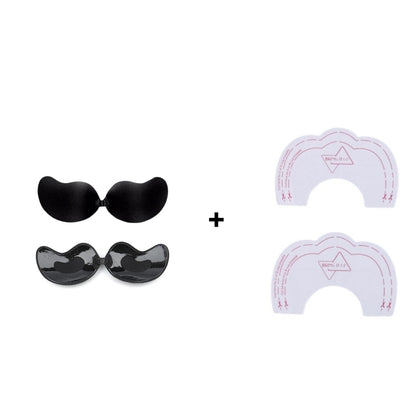 💗KOOP 1 KRIJG 1 GRATIS - 2 PAAR 🎁 Zelfklevende Push-up Beha