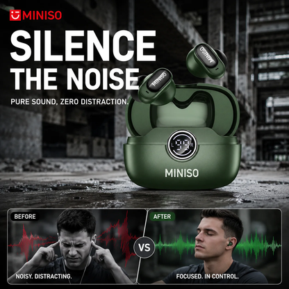 💥50% KORTING🎧 AI Vertalingsoortelefoon | 130+ Talen Bluetooth 6.0