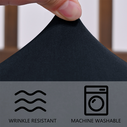 Stretchy Waterdichte Stoelhoezen