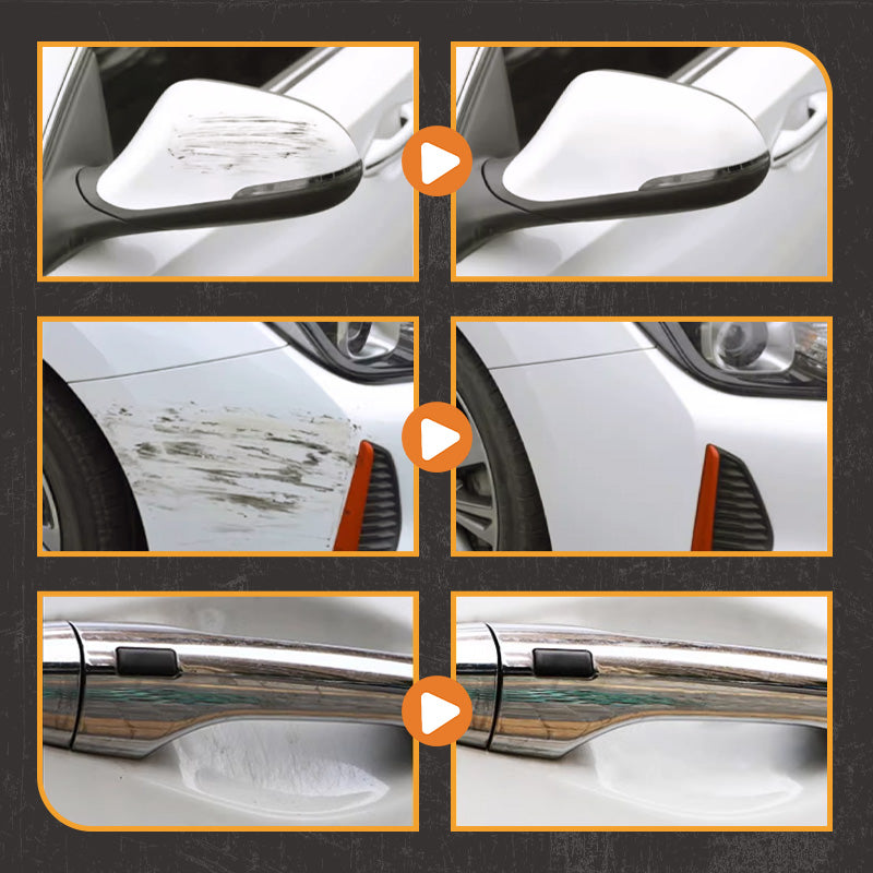 🚗🔥Autokras herstelpasta🔥