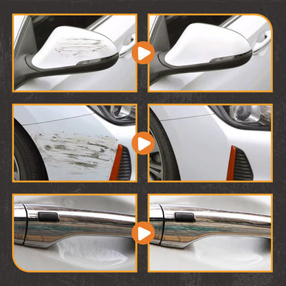 🚗🔥Autokras herstelpasta🔥