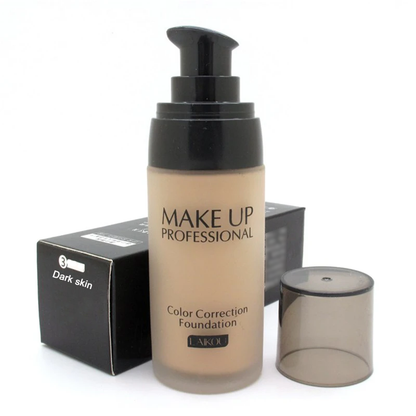 Beatyuu Glass Skin Liquid HD Hoge Dekking Foundation + Concealer