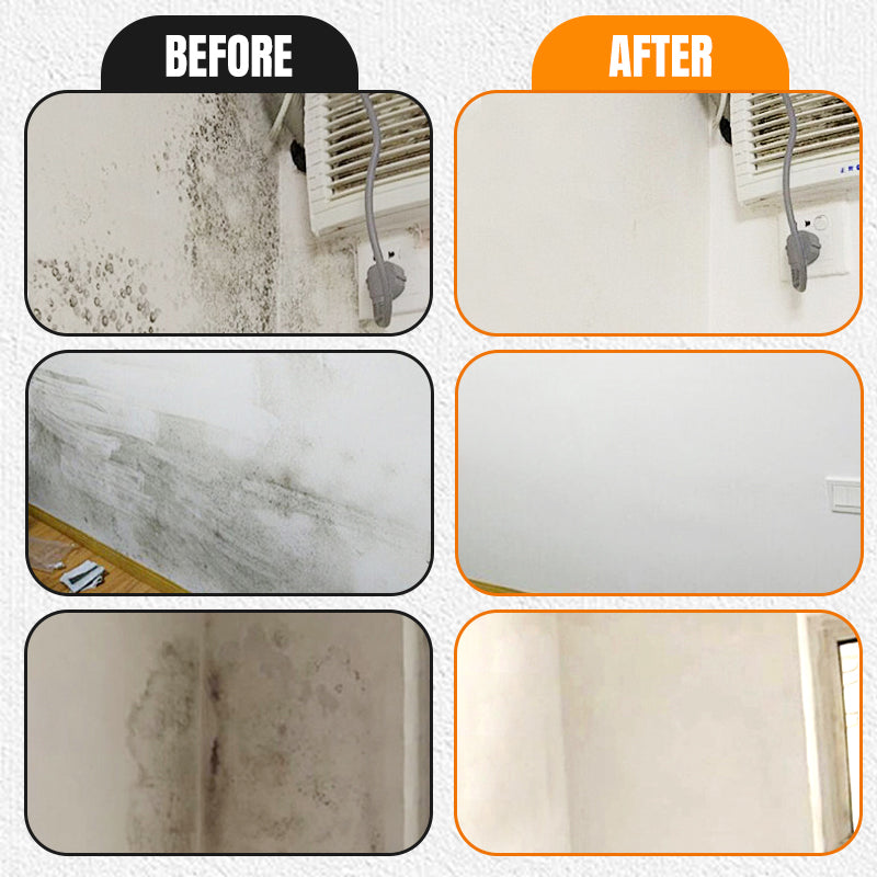 Waterproof Free shipping Wall Repair Paste