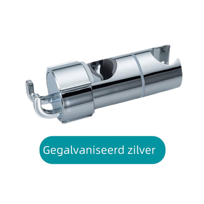 🚿 2 KOPEN, 1 GRATIS! 🎁 Douchehouder zonder boren – Direct te installeren, uiterst stabiel & universeel passend 🛁