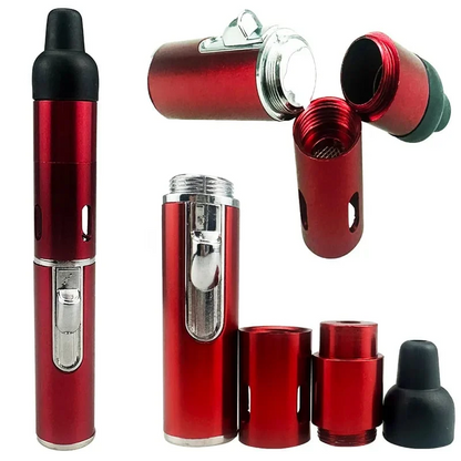 🔥  49% OFF -Pijpaansteker- KOOP 2 GEKOOP 3
