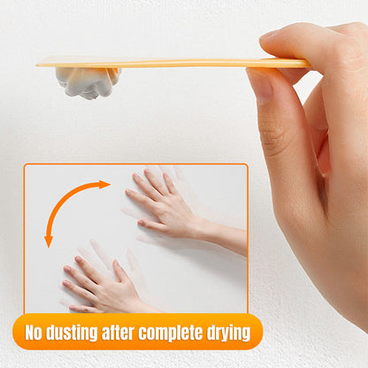 Waterproof Free shipping Wall Repair Paste