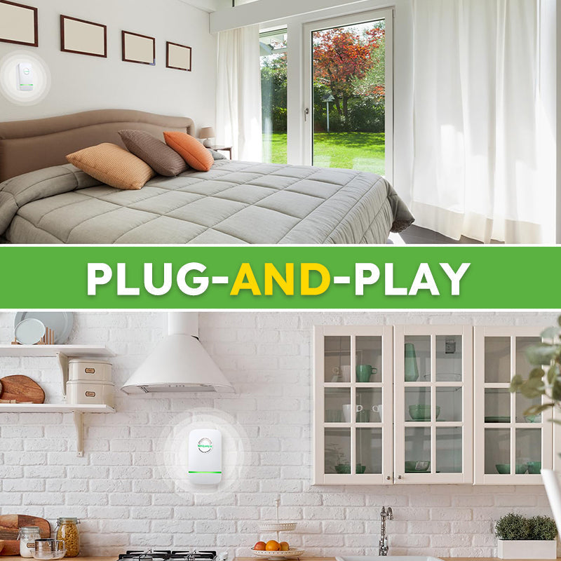 🔥Uitverkoop 50% Korting🏠 Flash Sale 50% korting! Zorgeloze stroomvoorziening voor uw huis. Dit apparaat van 30 kW regelt automatisch de efficiëntie van uw apparaten. Maak een einde aan de verborgen kosten van onstabiele elektriciteit! 🌟🔌