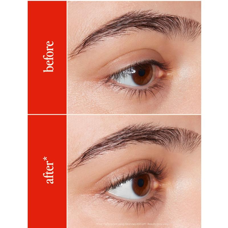 🥰LAST DAY PROMOTION - BUY 1 GET 1 FREE!!🥰Heated Lash Curling Tool