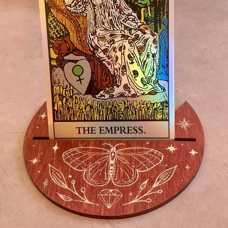 🔥Tarotkaartenset voor beginners