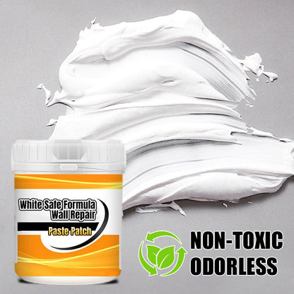 Waterproof Free shipping Wall Repair Paste