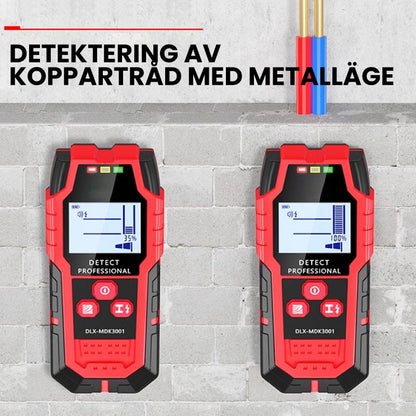 Multifunctionele 4 in 1 Wall Scan Detector