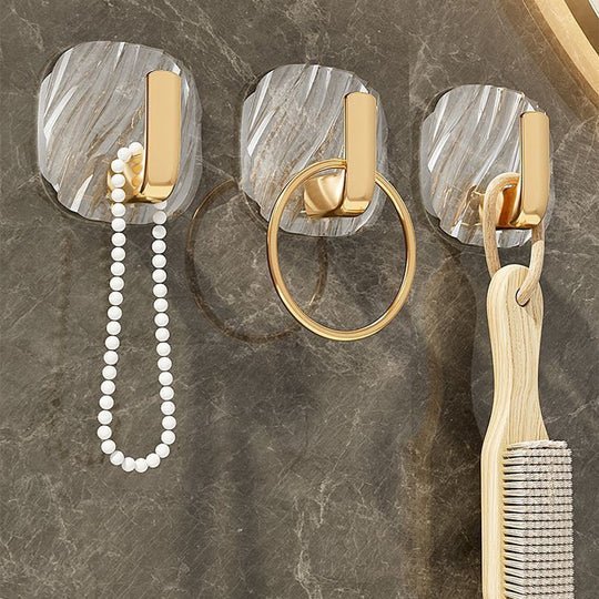 Luxe mini-haakjes