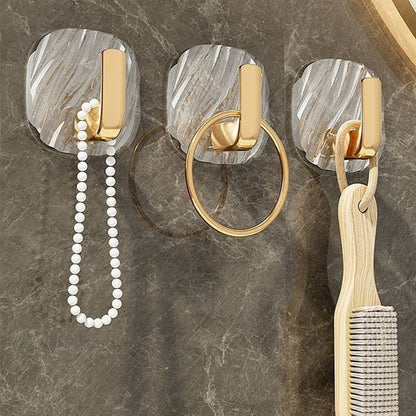 Luxe mini-haakjes