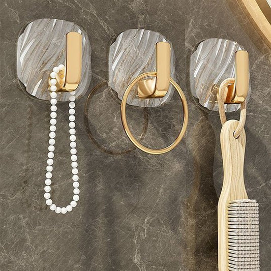 Luxe mini-haakjes