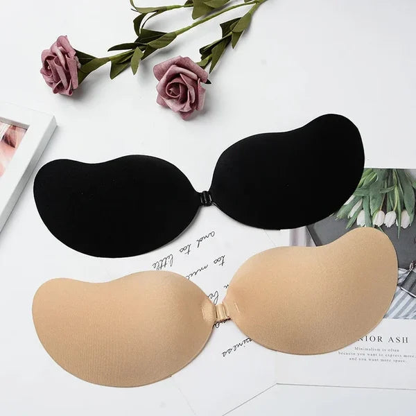 💗KOOP 1 KRIJG 1 GRATIS - 2 PAAR 🎁 Zelfklevende Push-up Beha