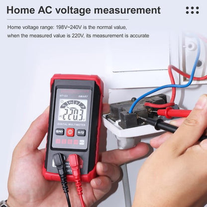 Digitale multimeter