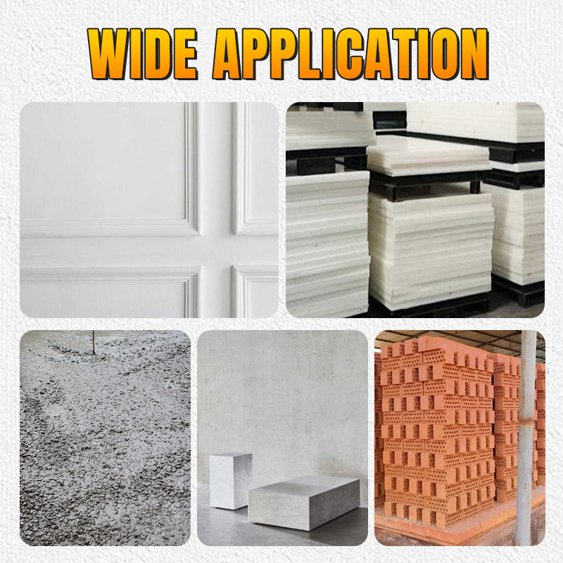 Waterproof Free shipping Wall Repair Paste