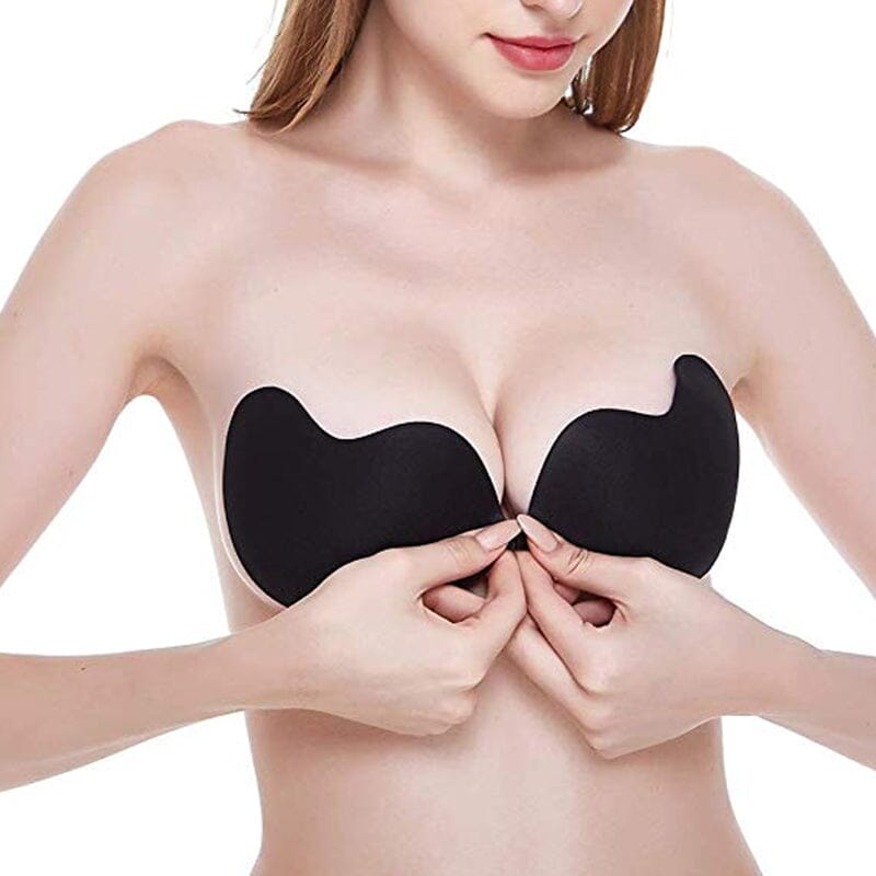 💗KOOP 1 KRIJG 1 GRATIS - 2 PAAR 🎁 Zelfklevende Push-up Beha