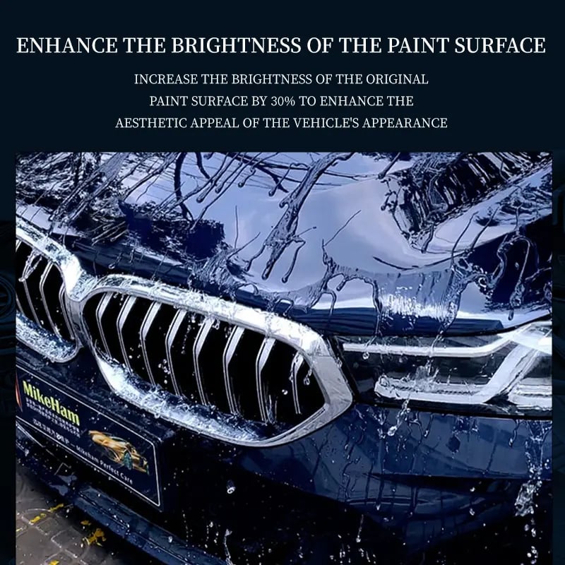 🔥Universele autoverzorgingsspray