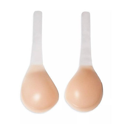 🎉Moederdag 🙋‍♀️💕 Silicone Lift Klevende BH (1 paar)
