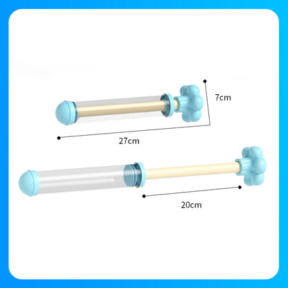 🧊Zomeruitverkoop: 50% korting🌊 Trek-duw vuurwerkwaterblaster