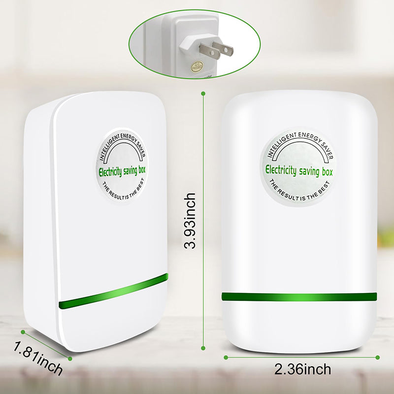 🔥Uitverkoop 50% Korting🏠 Flash Sale 50% korting! Zorgeloze stroomvoorziening voor uw huis. Dit apparaat van 30 kW regelt automatisch de efficiëntie van uw apparaten. Maak een einde aan de verborgen kosten van onstabiele elektriciteit! 🌟🔌