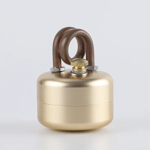 Portable Alcohol Stove For Outdoor Camping