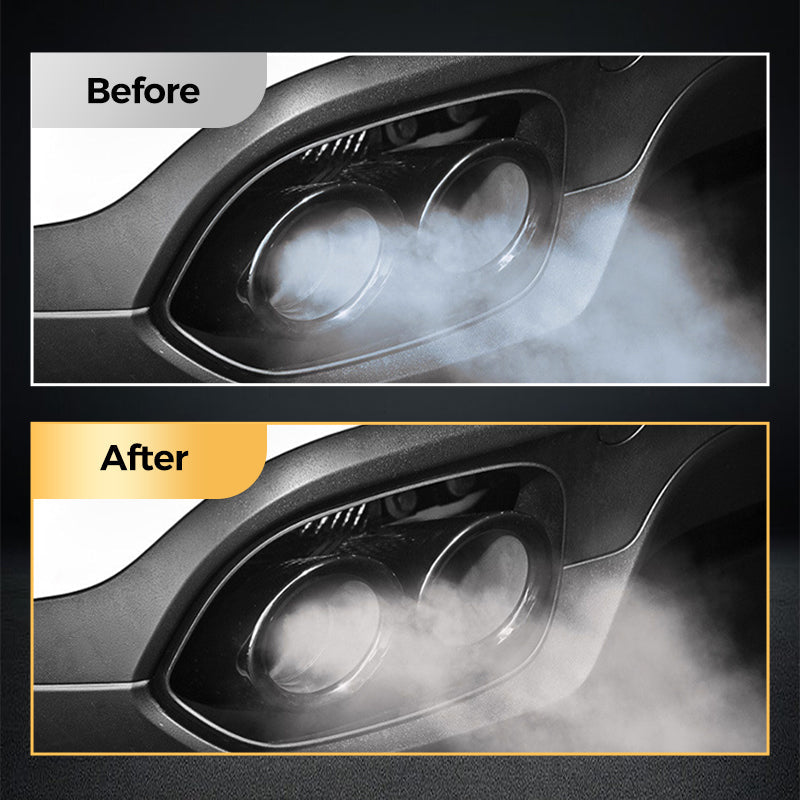 🔥Buy 2 Get 1 Free🔥Environmentally Friendly Engine Carbon Remover