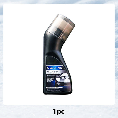 🔥  Hot verkoop waarschuwing! ❄️ -  Micromoleculaire Anti-mist Coating Wiper