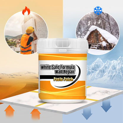Waterproof Free shipping Wall Repair Paste
