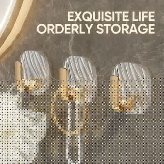 Luxe mini-haakjes