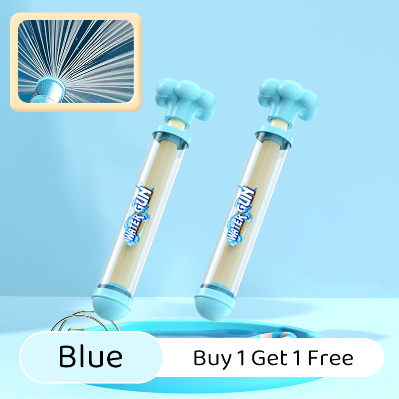 🧊Zomeruitverkoop: 50% korting🌊 Trek-duw vuurwerkwaterblaster