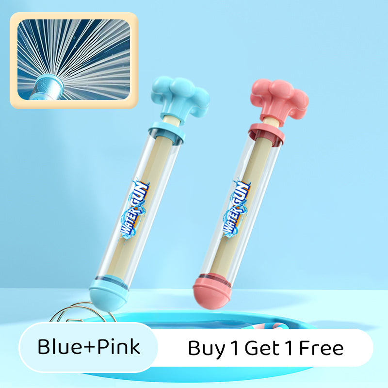 🧊Zomeruitverkoop: 50% korting🌊 Trek-duw vuurwerkwaterblaster