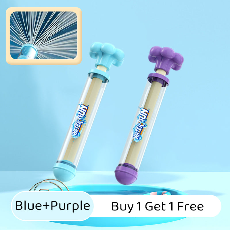 🧊Zomeruitverkoop: 50% korting🌊 Trek-duw vuurwerkwaterblaster
