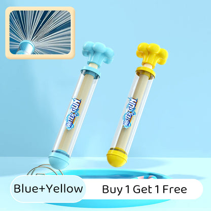 🧊Zomeruitverkoop: 50% korting🌊 Trek-duw vuurwerkwaterblaster