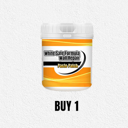 Waterproof Free shipping Wall Repair Paste
