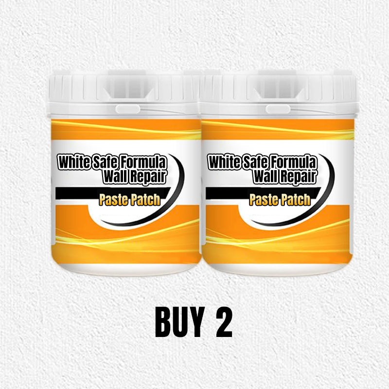 Waterproof Free shipping Wall Repair Paste